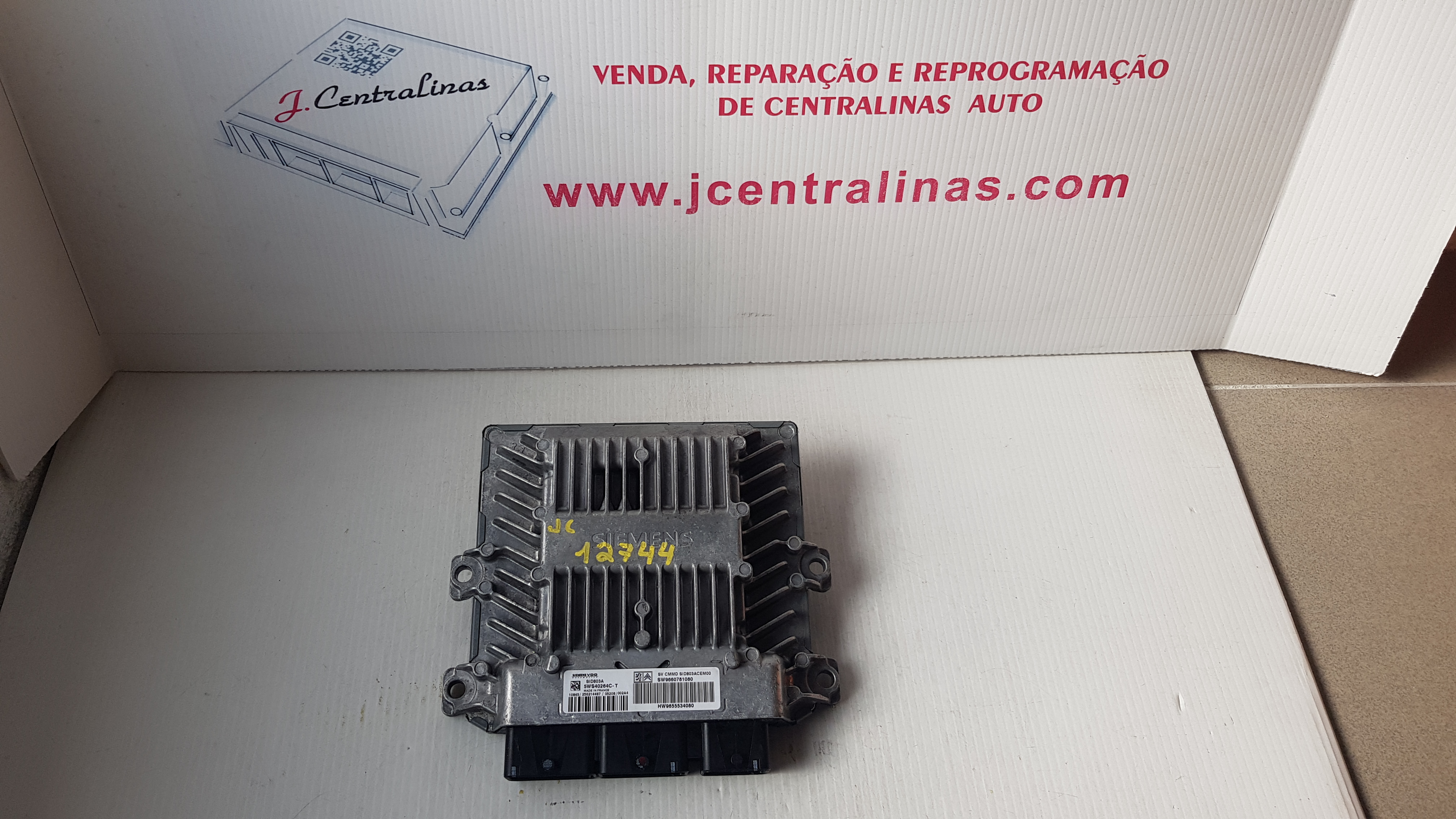 (Imagem Indispoível´)
